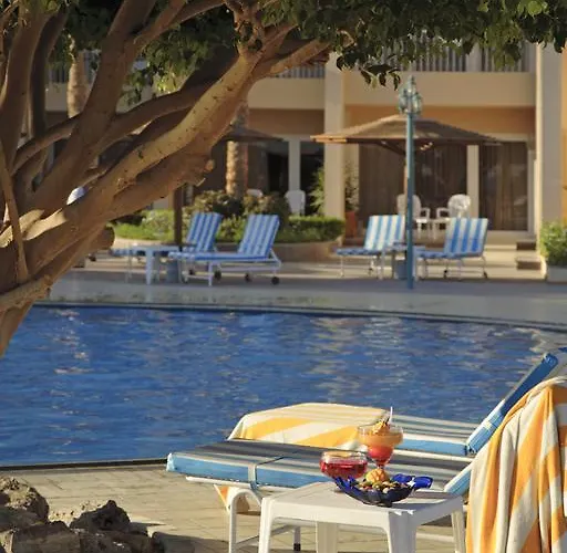 Station touristique Marriott Hurghada