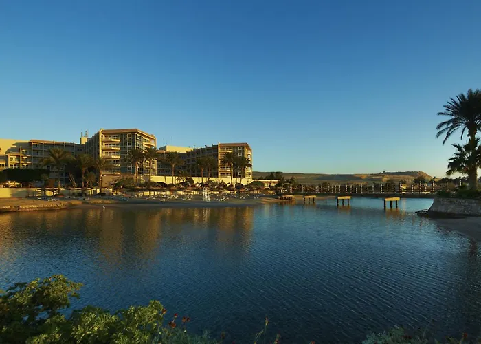 Marriott 5* Hurghada